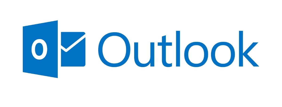 logotipo de outlook